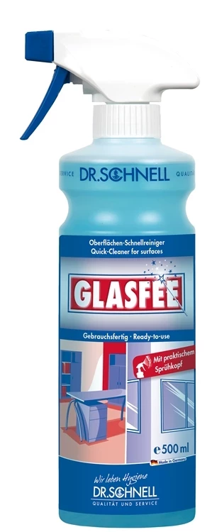 Dr. Schnell Glasfee 500 ml